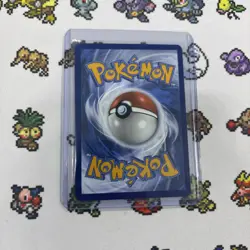 Marnie’s Morpeko 206 Sv: Scarlet & Violet Promo Cards Holo - Image 2