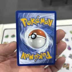 Marnie’s Morpeko 206 Sv: Scarlet & Violet Promo Cards Holo - Image 4