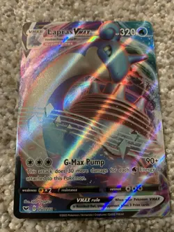 Pokemon TCG Lot of 12 Collectible Cards - Image 2