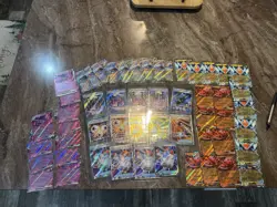 Inferno X Pokemon Japanese Cards Lot Trainers SR, ARs, EXs - Image 1