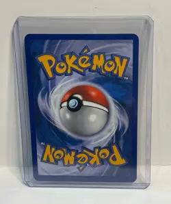 Snorlax 33/111 Rising Rivals Crosshatch Pokemon League Promo Card - Image 2