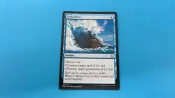 HYDROBLAST INSTANT ETERNAL MASTERS MTG MAGIC THE GATHERING NM / UNPLAYED - Image 1