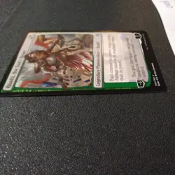 Huatli, the Sun's Heart - War of the Spark Light Play - Image 4