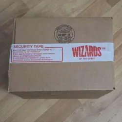 MTG Lord of the Rings Holiday Scene Box factory case set of 4 - Image 5