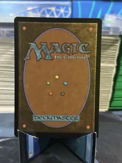 MTG Counterspell (Borderless) Non- Foil M Marvel Universe Eternal-Legal 9 NM - Image 2