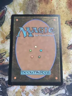 Glen Elendra Archmage MTG Commander: Wilds of Eldraine Rare 94 NM - Image 2