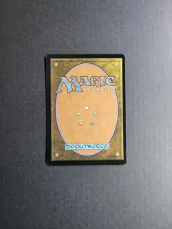 Shadow Of Mortality Magic The Gathering Streets Of New Capenna Foil Rare LP - Image 3