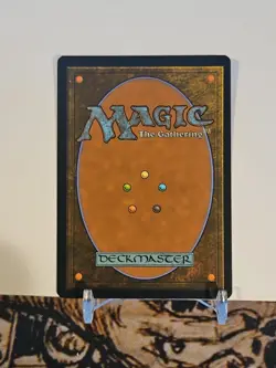 Elminster Commander Legends: Battle for Baldur's Gate Regular - Image 2