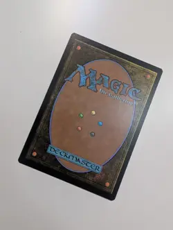 MTG - Morophon, the Boundless - Commander: Modern Horizons 3 NM/M Condition - Image 3