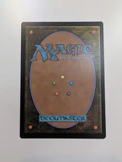 MTG - Morophon, the Boundless - Commander: Modern Horizons 3 NM/M Condition - Image 4
