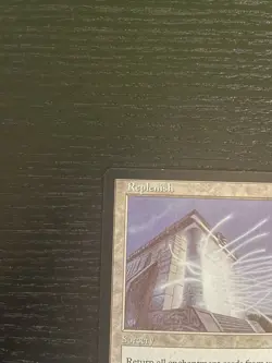 Replenish Urza's Destiny MTG Magic the Gathering - Image 2