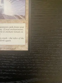 Replenish Urza's Destiny MTG Magic the Gathering - Image 5