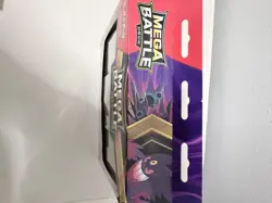 Pokemon TCG Mega Battle Deck (Mega Gengar ex) Factory Sealed Brand New - Image 5
