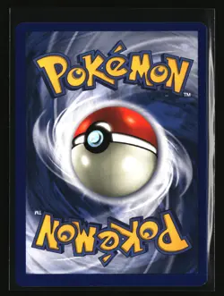 Pokemon HAUNTER 6/62 Holo Rare (1999 Fossil) LP/Light Play - Image 2