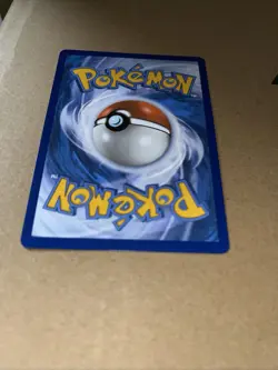 Pokemon Vaporeon TCG Ball Pattern 022/131 Prismatic Evolutions Holofoil - Image 3