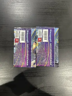 Pokemon XY Ancient Origins Booster Pack - 150-10990 820650109904 - Image 3