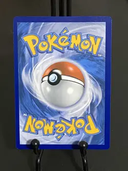 Pokemon Go Pikachu Holo Black Star Promo SWSH234 Pokemon TCG NM - Image 2