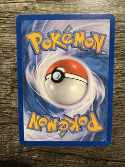Mew EX (Full Art) RC24/RC25 Legendary Treasures: Radiant Collection Pokemon NM - Image 5