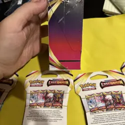 2022 Pokemon Sword and Sheild Lost Origin Booster Bundle Box Sealed Nice!! - Image 3
