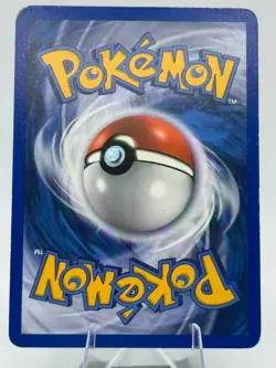 Pokemon TCG Poliwhril 68/115 Unseen Forces - Image 2