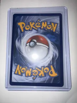 🔥 👀 Pokemon Bulbasaur 133/132 Mega Evolution English NM PSA 10 contender 🔥 - Image 2