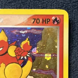 Magmar 44/109 Team Rocket Returns Holo Stamped Vintage Pokemon TCG - Image 3
