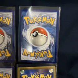 Pokemon TCG English & Japanese GX ASSORTED LOT OF 4 ALL NEAR MINT CONDITION - Image 5
