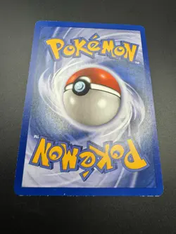 Pokemon Golduck (Delta Species) EX Holon Phantoms 43/110 Vintage 2006 - LP / NM - Image 3