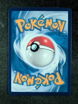2025 Pokemon GENGAR #03 01/07 Gem Pack Volume 3 CBB3C Energy Symbol Reverse Holo - Image 2