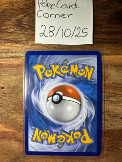 Ash-Greninja EX Black Star Promo XY133 Holo Pokemon TCG Minty - Image 2