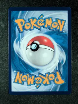 2025 Pokemon MORPEKO #14 06/07 Gem Pack Volume 3 CBB3C Set Logo Reverse Holo CHN - Image 2