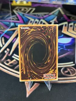 Yu-Gi-Oh Justice Hunters Dracotail Lukias JUSH-EN001 Ultra Rare 1st Edition - Image 4