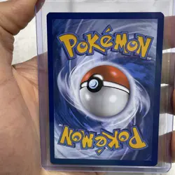 Bulbasaur SVP EN 046 - 151 Black Star Promo - Cosmos Holo Pokemon Card NM/MT TCG - Image 3