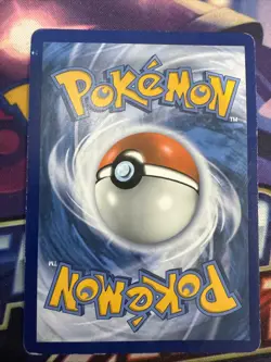 Pokemon TCG Lunala GX SM103a Promo Holo Card - Image 2