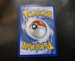 Clawitzer 141/132 Illustration Rare Mega Evolution Pokemon Card NM - Image 2