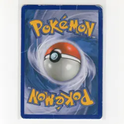 Pokemon TCG Meganium 026/123 HGSS Deck Exclusives Cosmos Holo Card EN-DMG 2010 - Image 2