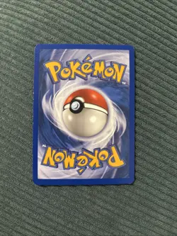 Skiploom 60/147 Aquapolis Non-Holo Pokemon Card TCG - Image 2