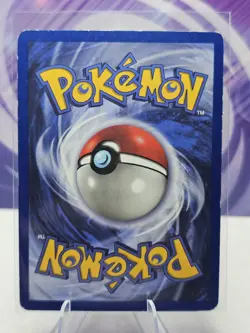 POKEMON BASE SET CARD 40/102 Raticate - Image 2