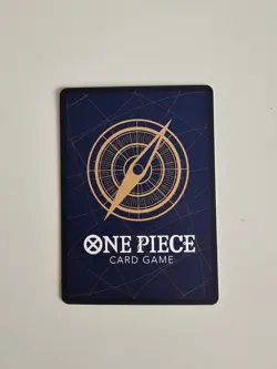 Monkey D Luffy One Piece Magazine Vol. 20 Promo ST21-014 SR Japanese Promo Card - Image 3