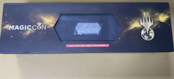 BRAND NEW MAGICCON LAS VEGAS EXCLUSIVE QUIVER CARD CASE!!! - Image 1