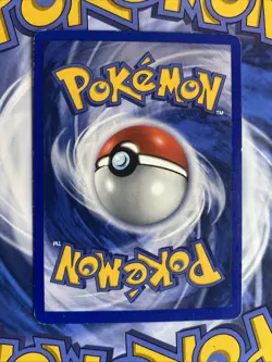 Skarmory 13/111 - Pokemon Neo Genesis Holo Rare Card - LP - Image 5