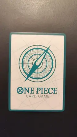 One Piece Card Don!! Gol D. Roger Gold ENGLISH OP13 Carrying on His Will TCG CCG - Image 3