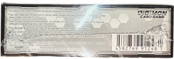 Digimon Card Game Limited Card Pack Box Billion Bullet New Shipping now! - Image 2