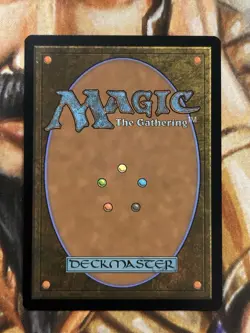 Spider-Punk #0207 (Borderless) MTG Marvel's Spider-Man Regular - Pack Fresh NM - Image 2