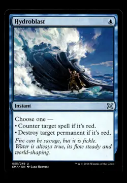 Hydroblast 55 U Eternal Masters - Image 1