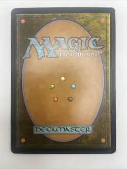 1x Hydroblast (055) Eternal Masters LP MTG Magic the Gathering x1 - Image 2