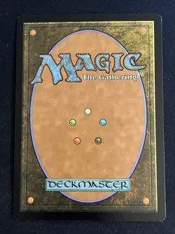 1x Hydroblast (055) Eternal Masters LP MTG Magic the Gathering x1 MKE - Image 2