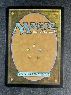 MTG Magic the Gathering 055 Hydroblast Eternal Masters Uncommon NM - Image 2