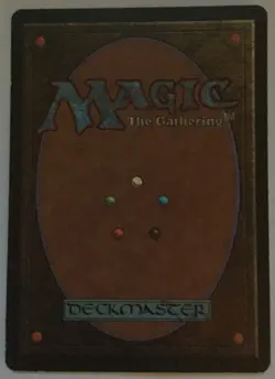 MTG Animate Dead Revised Edition Regular Uncommon - Image 2