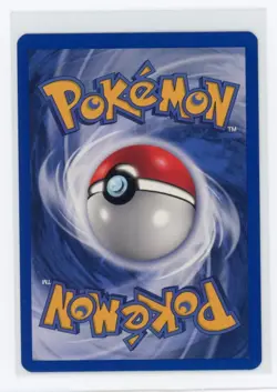 Pokemon Neo Discovery #65/75 Teddiursa - Image 2